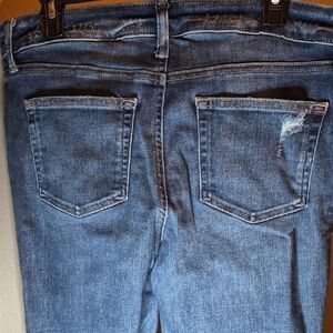 Edgely Women's Flare Jeans Size 12